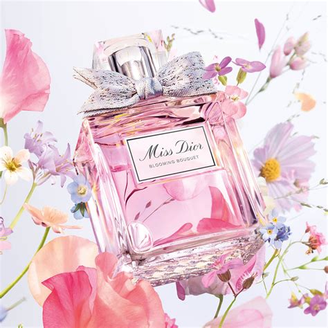 miss dior blooming bouquet prix tunisie|miss dior flowers for women.